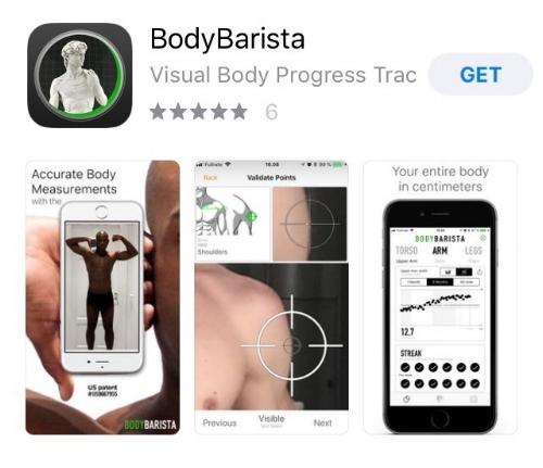 How to Take Body Measurements - Health and Fitness Tracking - Fitstream