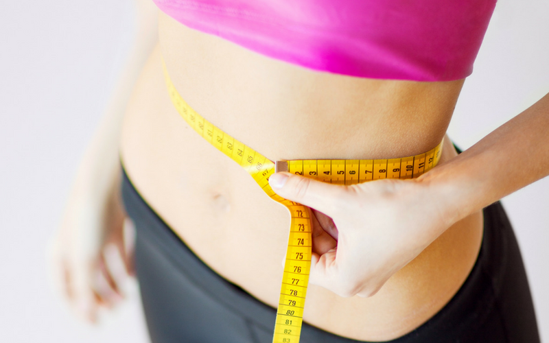 Best ways to take your body measurements - BodyBarista